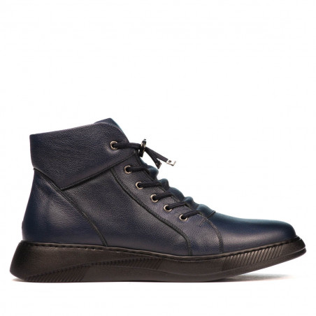 Herrestøvler 4124 indigo