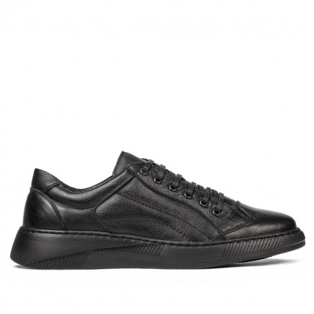 Sko casual/sport herre 924 sort
