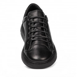 Sko casual/sport herre 924 sort