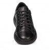 Sko casual/sport herre 924 sort