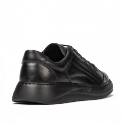 Sko casual/sport herre 924 sort