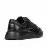 Sko casual/sport herre 924 sort