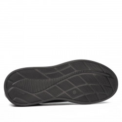 Sko casual/sport herre 924 sort