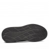 Sko casual/sport herre 924 sort