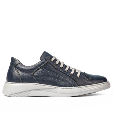 Mænds casual/sport sko 924 indigo