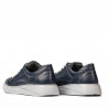 Mænds casual/sport sko 924 indigo