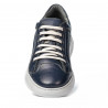 Mænds casual/sport sko 924 indigo