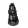 Dame casual sko 6032 sort