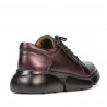 Casual damesko 6032 lilla perlemor