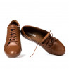 Damesko casual 6031 brun