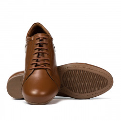Damesko casual 6031 brun