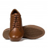 Damesko casual 6031 brun