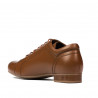 Damesko casual 6031 brun