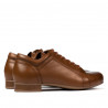 Damesko casual 6031 brun