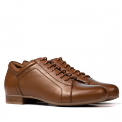 Damesko casual 6031 brun