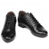 Dame casual sko 6031 sort