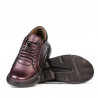 Casual damesko 6032 lilla perlemor