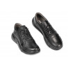 Dame casual sko 6032 sort