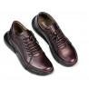 Casual damesko 6032 lilla perlemor