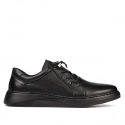 Casual/sportssko 927 sort