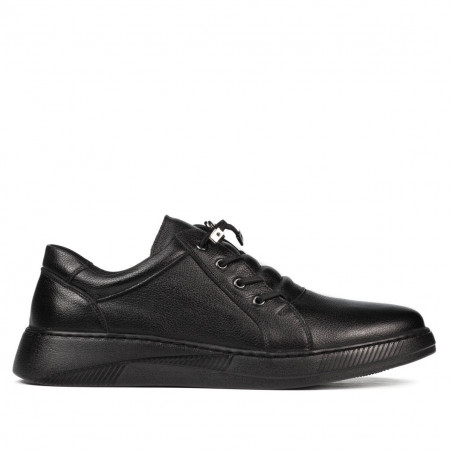 Casual/sportssko 927 sort