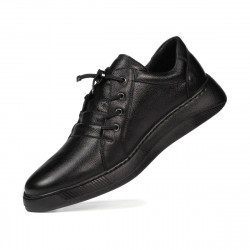 Casual/sportssko 927 sort