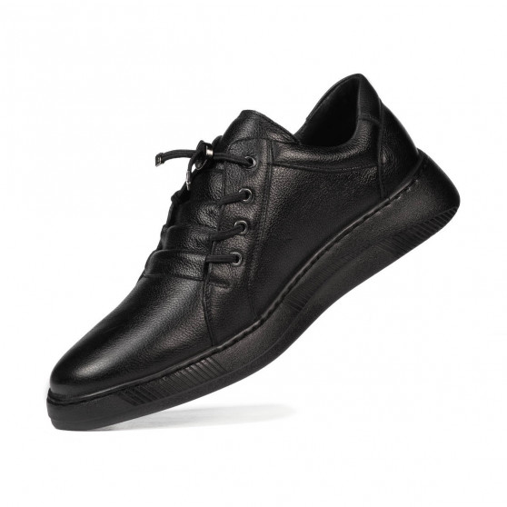Casual/sportssko 927 sort