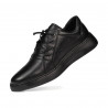 Casual/sportssko 927 sort