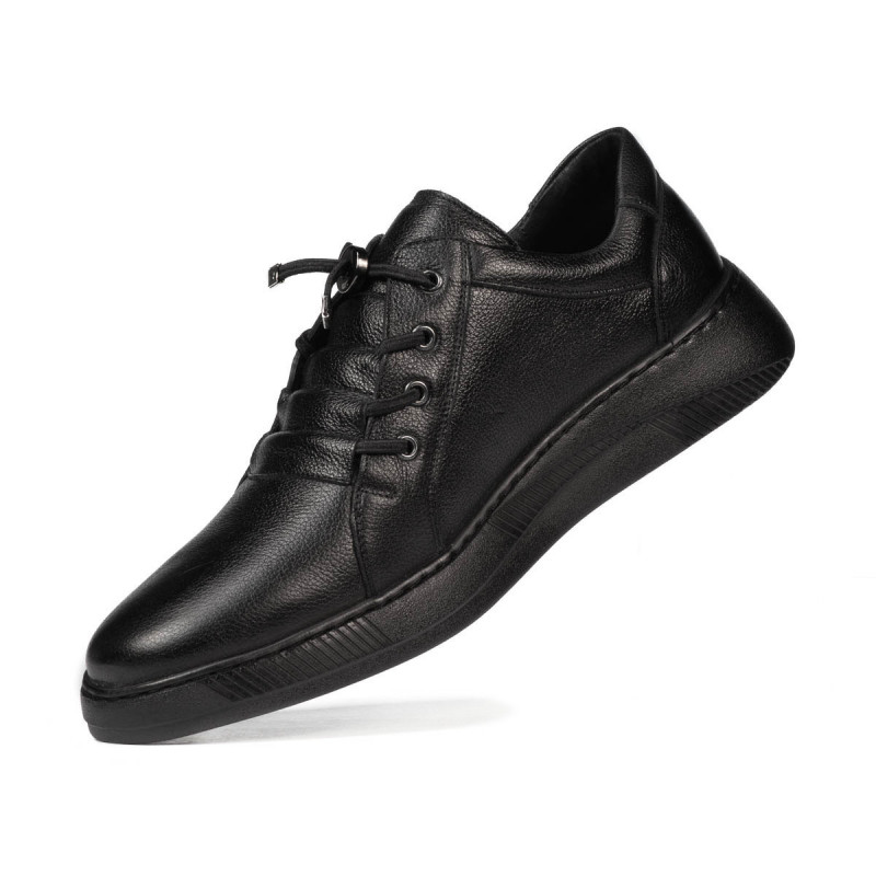 Casual/sportssko 927 sort