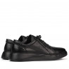 Casual/sportssko 927 sort