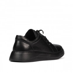 Casual/sportssko 927 sort