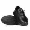 Casual/sportssko 927 sort