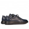 Casual/sport sko 927 indigo