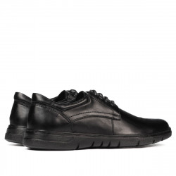 Casual herresko 926 sort