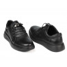 Casual/sportssko 927 sort