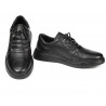 Casual/sportssko 927 sort