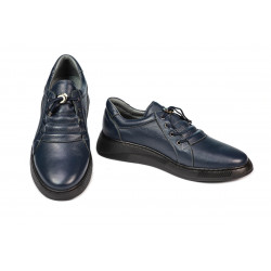 Casual/sport sko 927 indigo