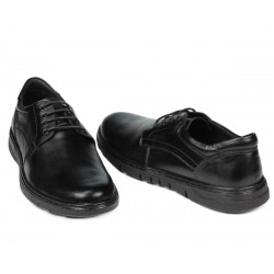 Casual herresko 926 sort