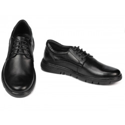 Casual herresko 926 sort