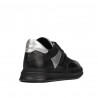 Sorte sneakers 928 kombinere