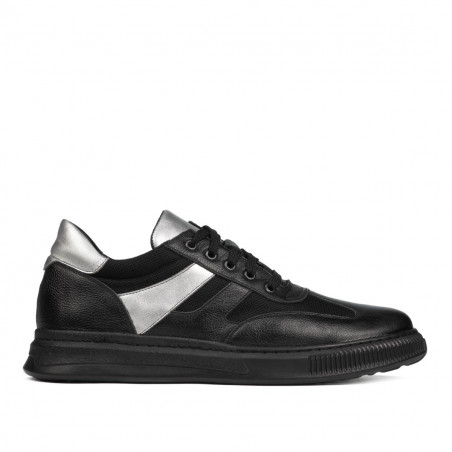 Sorte sneakers 928 kombinere
