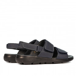 Teenager sandaler 349 bufo indigo