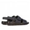 Teenager sandaler 349 bufo indigo