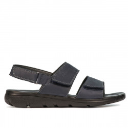 Teenager sandaler 349 bufo indigo