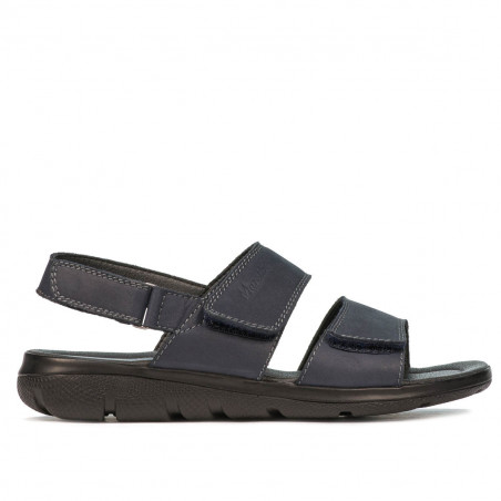 Teenager sandaler 349 bufo indigo