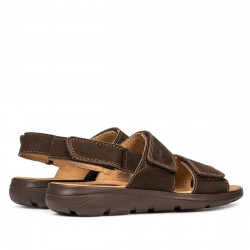 Teenagers sandaler 349 bufo cafe