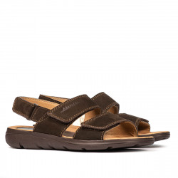 Teenagers sandaler 349 bufo cafe