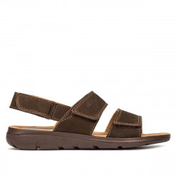 Teenagers sandaler 349 bufo cafe
