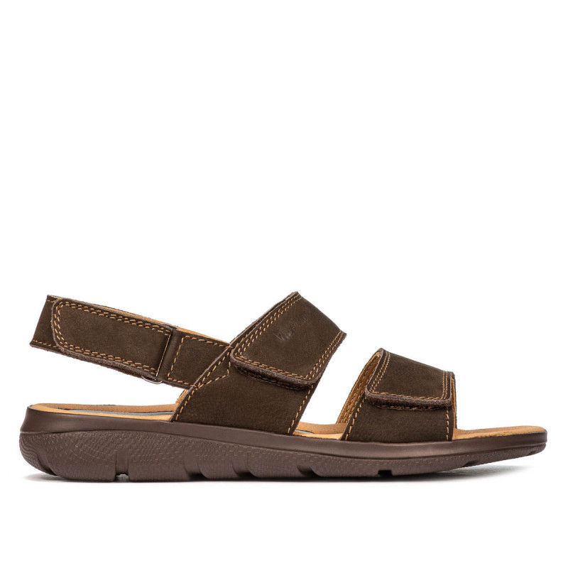 Teenagers sandaler 349 bufo cafe