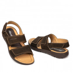 Teenagers sandaler 349 bufo cafe